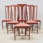 1709 9122 CHAIRS